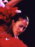 TOMOKO&nbsp;NAKAJIMA：中島&nbsp;朋子