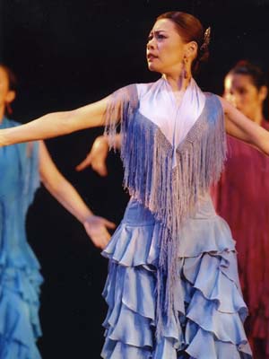 Photo：増野恵美子