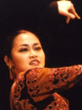 AKIKO NIWA：丹羽 暁子