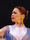 EMIKO MASUNO：増野 恵美子