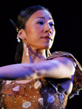 YOKO TAMURA：田村陽子