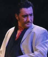 photo：クリージョ・デ・ボルムホス CURILLO DE BORMUJOZ